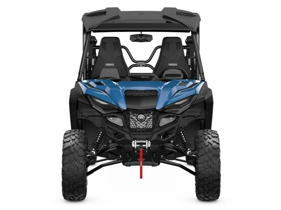 2025 Yamaha Wolverine RMAX4 1000 Limited