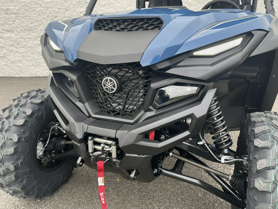 2025 Yamaha Wolverine RMAX4 1000 Limited