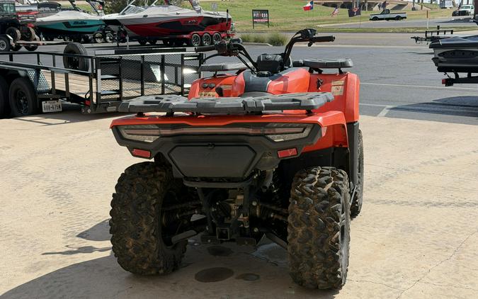 2023 CFMOTO CFORCE 500 CF500AZ-9S