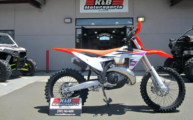 2024 KTM 300 XC