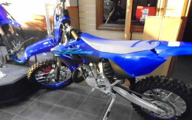 2023 Yamaha YZ250X First Look [8 Fast Facts, 15 Photos, Specs]