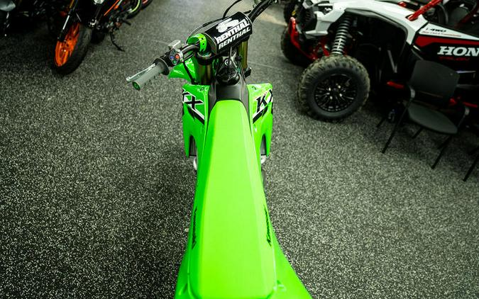 2024 Kawasaki KX™450