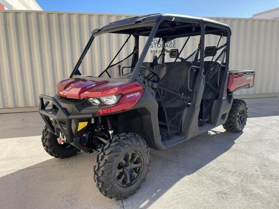 2024 Can-Am® Defender MAX XT HD9