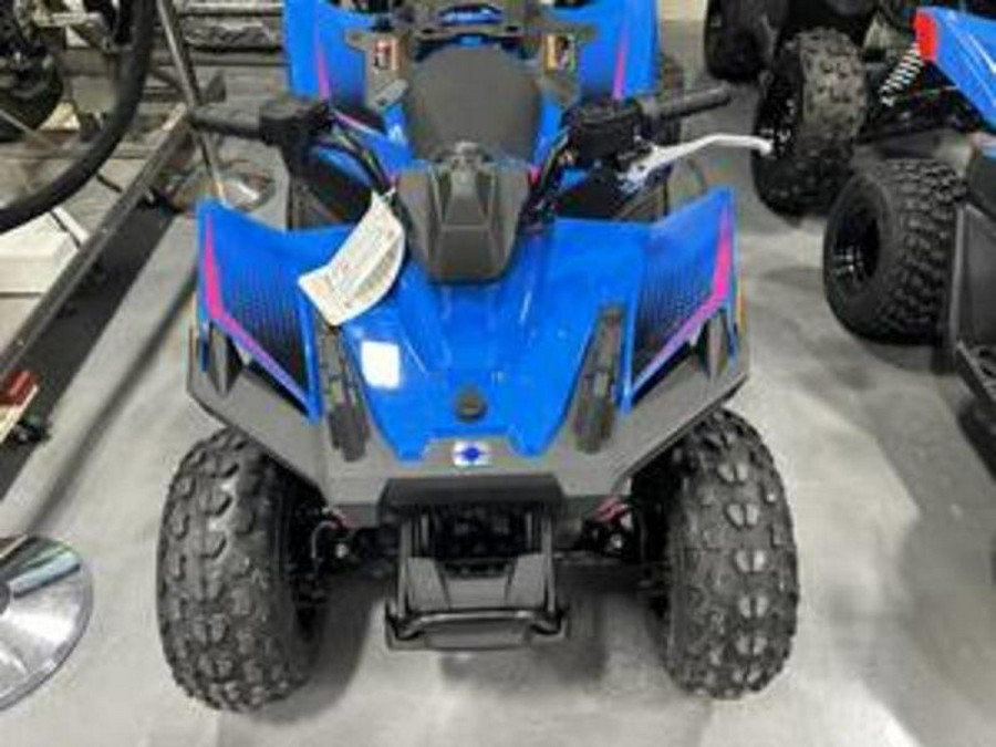 2024 Polaris® Outlaw 70 EFI