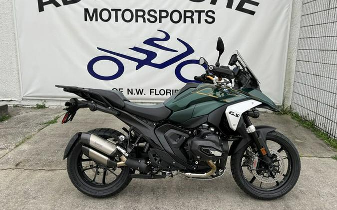 2024 BMW R 1300 GS First Look [20 Fast Facts + 30 Photos]