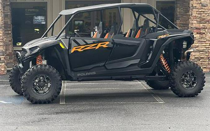 2024 Polaris RZR XP 4 1000 Premium