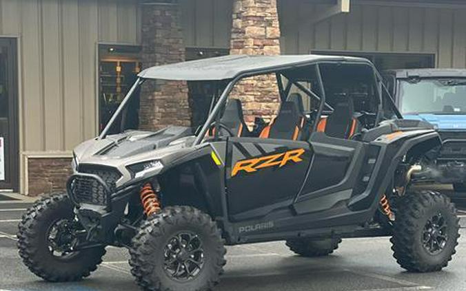 2024 Polaris RZR XP 4 1000 Premium