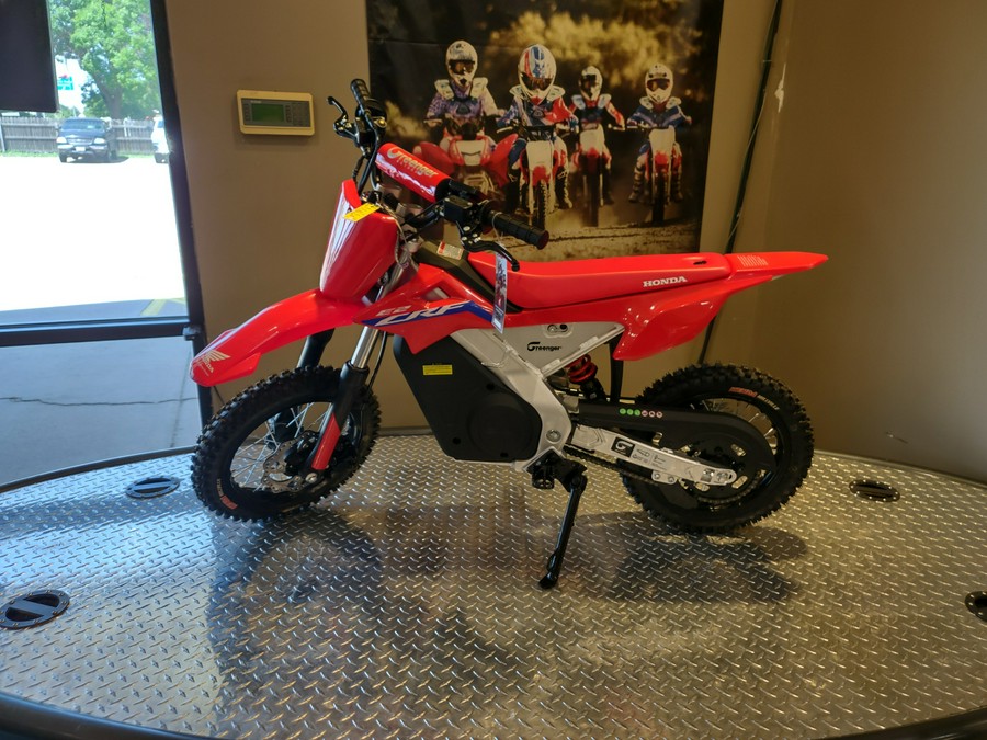 2022 Greenger Powersports CRF-E2