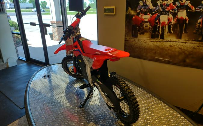 2022 Greenger Powersports CRF-E2