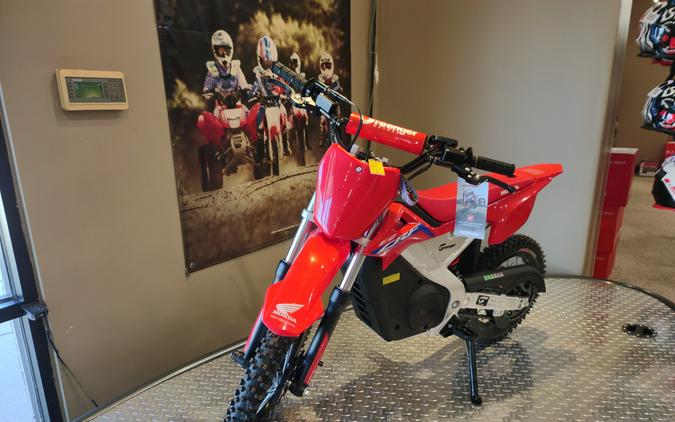 2022 Greenger Powersports CRF-E2