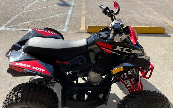 2024 Can-Am Renegade X XC 110 EFI [Age 10+]