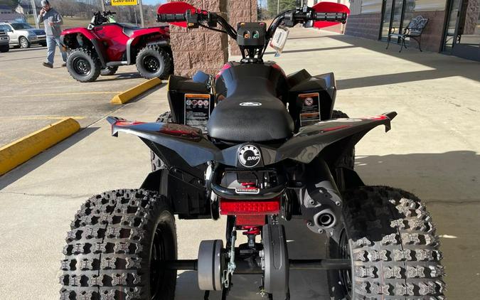 2024 Can-Am Renegade X XC 110 EFI [Age 10+]