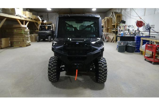 2025 Polaris Industries RANGER CREW XP 1000 NORTH STAR EDITION PREMIUM