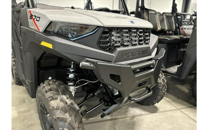 2024 Polaris Industries RANGER SP 570 PREMIUM