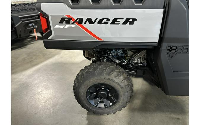 2024 Polaris Industries RANGER SP 570 PREMIUM