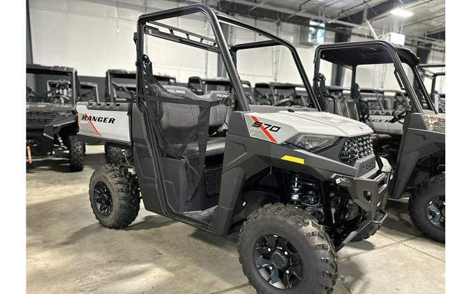 2024 Polaris Industries RANGER SP 570 PREMIUM