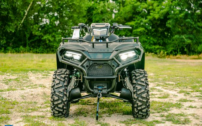 2025 Polaris® Sportsman X2 570