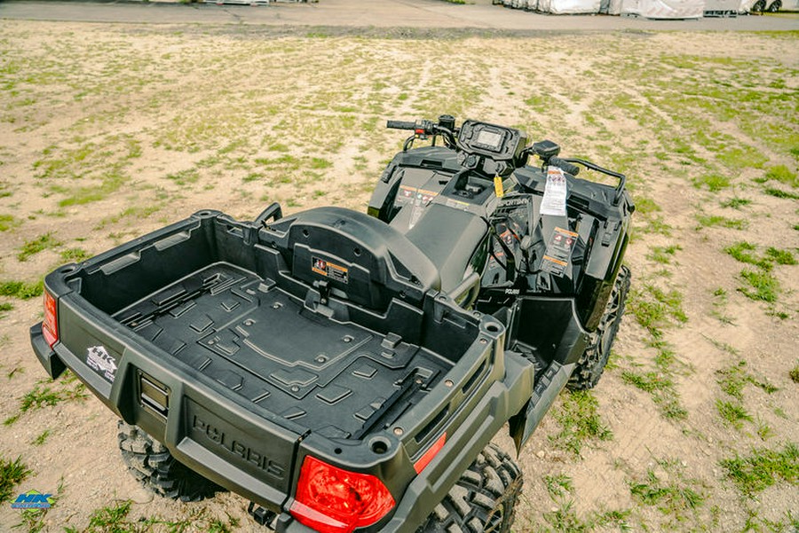 2025 Polaris® Sportsman X2 570