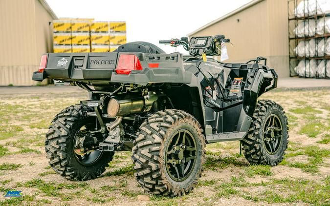 2025 Polaris® Sportsman X2 570