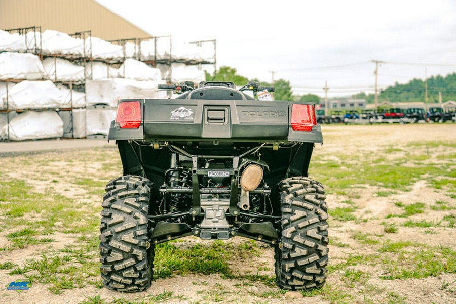 2025 Polaris® Sportsman X2 570