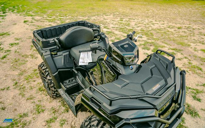 2025 Polaris® Sportsman X2 570