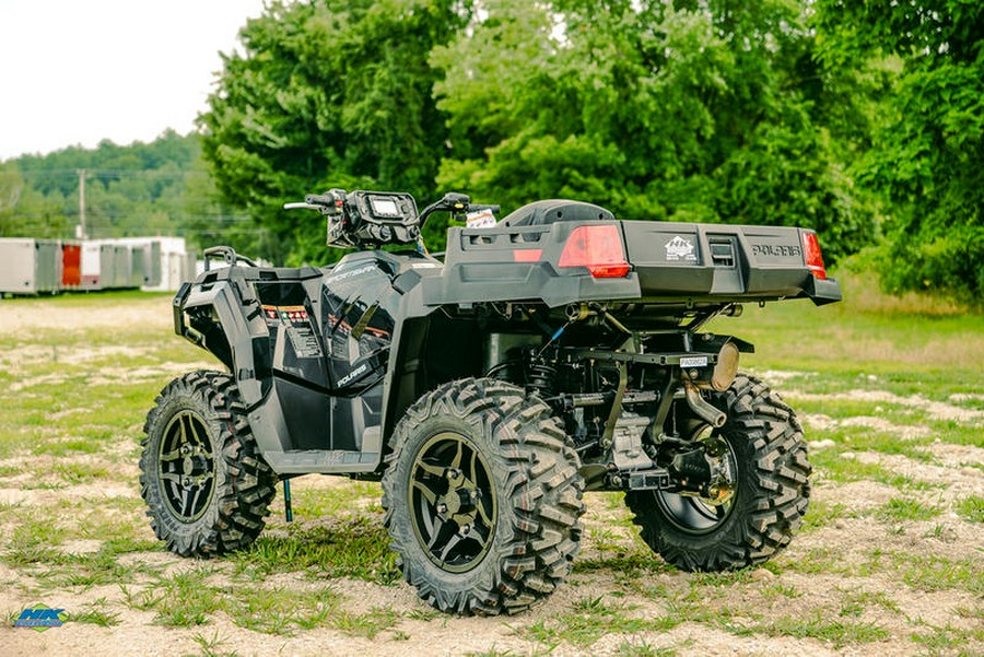 2025 Polaris® Sportsman X2 570