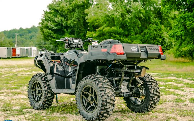 2025 Polaris® Sportsman X2 570