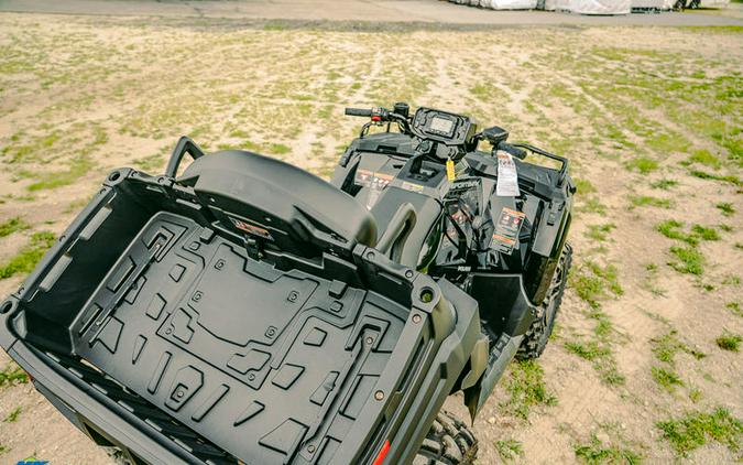 2025 Polaris® Sportsman X2 570