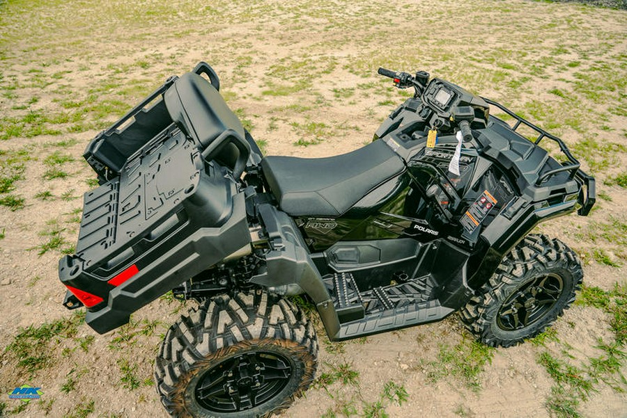 2025 Polaris® Sportsman X2 570