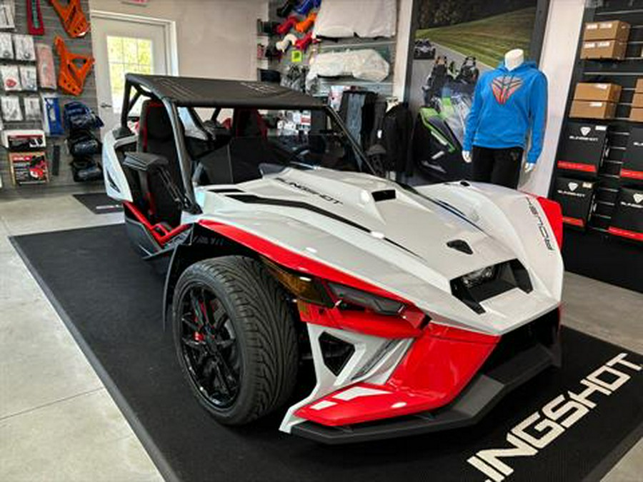 2024 Slingshot Slingshot ROUSH Edition