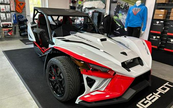 2024 Slingshot Slingshot ROUSH Edition