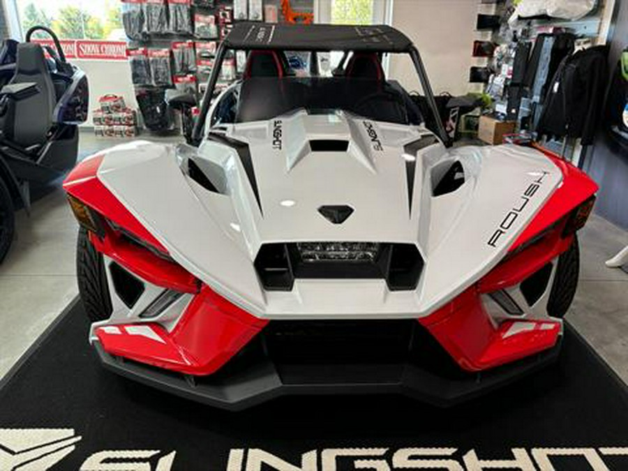 2024 Slingshot Slingshot ROUSH Edition