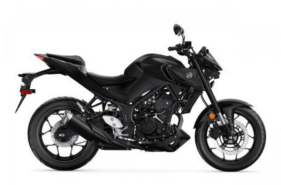 2023 Yamaha MT 03