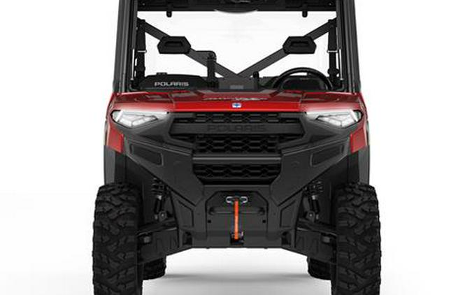 2025 Polaris Ranger XP 1000 NorthStar Edition Ultimate