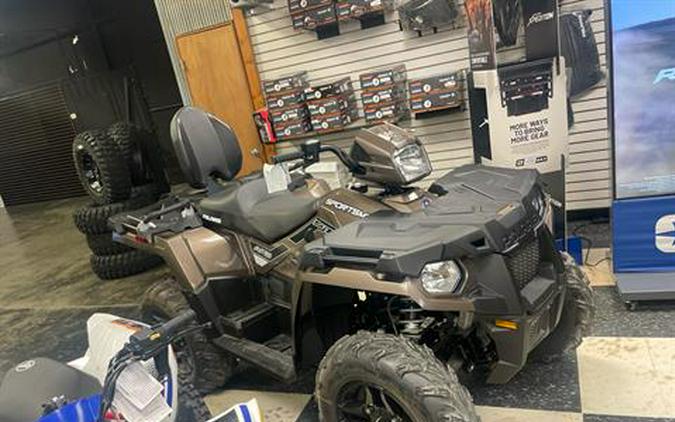 2024 Polaris Sportsman Touring 570 Premium