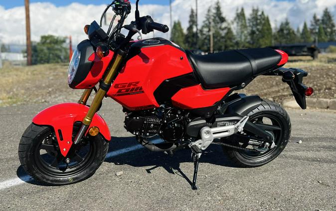 2025 Honda® Grom