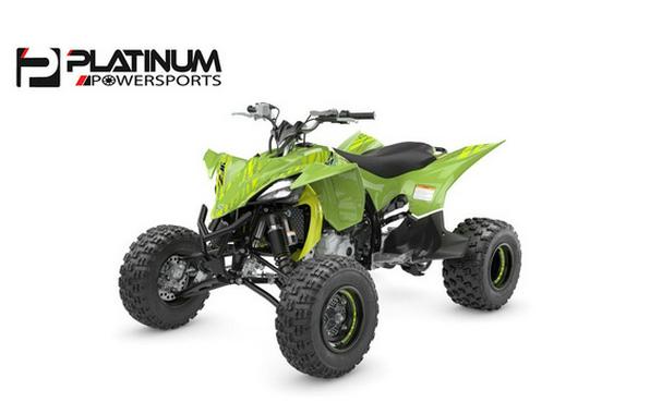 2025 Yamaha YFZ 450R SE