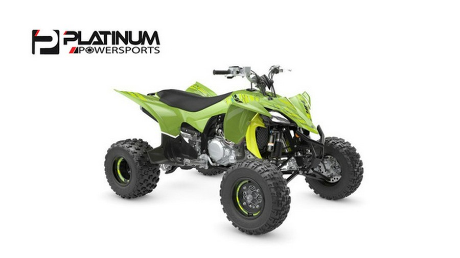 2025 Yamaha YFZ 450R SE