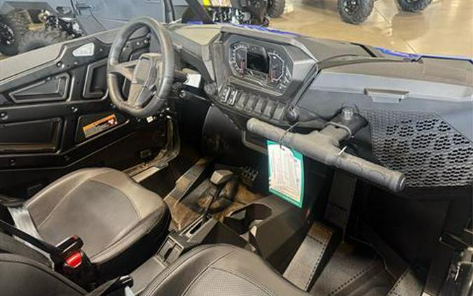 2025 Polaris RZR XP 1000 Sport