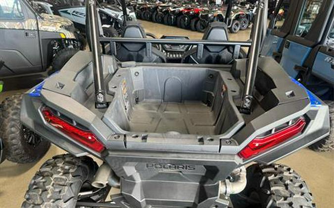 2025 Polaris RZR XP 1000 Sport