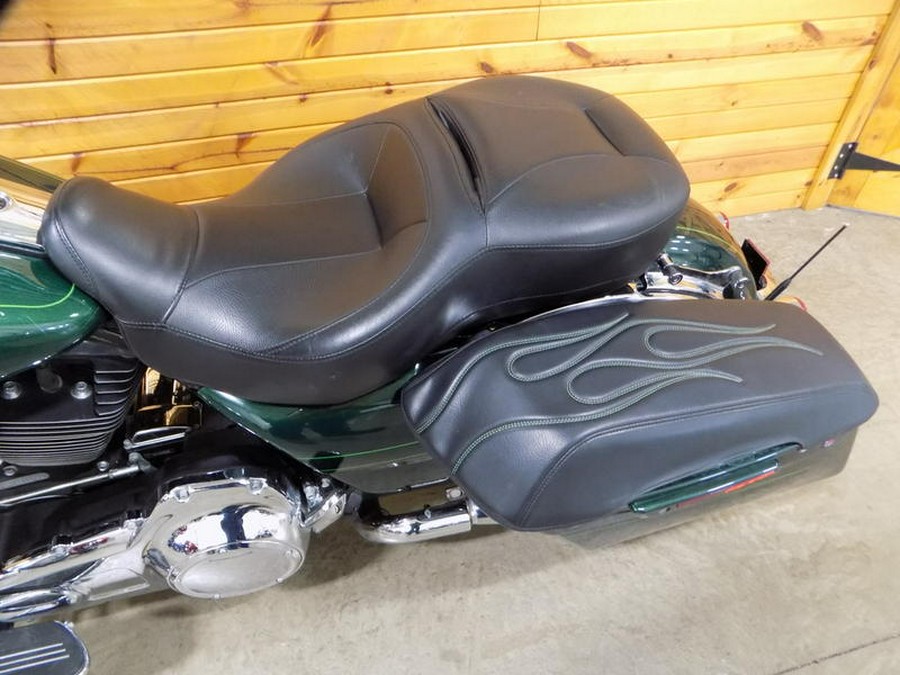 2016 Harley-Davidson® FLHXS Street Glide® Special