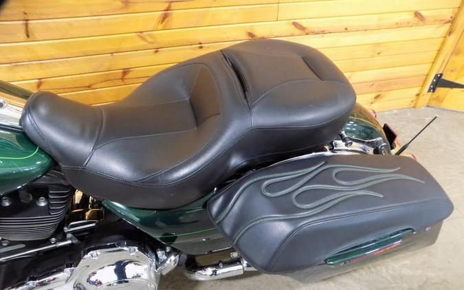 2016 Harley-Davidson® FLHXS Street Glide® Special