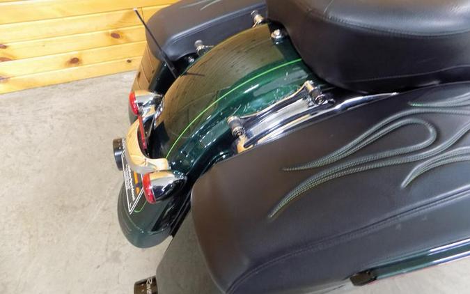 2016 Harley-Davidson® FLHXS Street Glide® Special