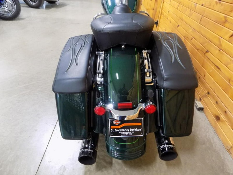 2016 Harley-Davidson® FLHXS Street Glide® Special