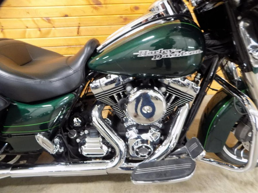 2016 Harley-Davidson® FLHXS Street Glide® Special