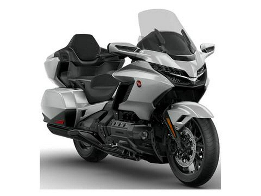 2025 Honda Gold Wing Tour