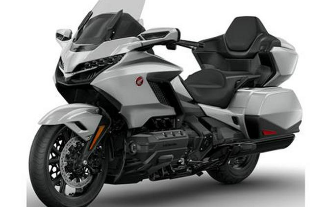 2025 Honda Gold Wing Tour