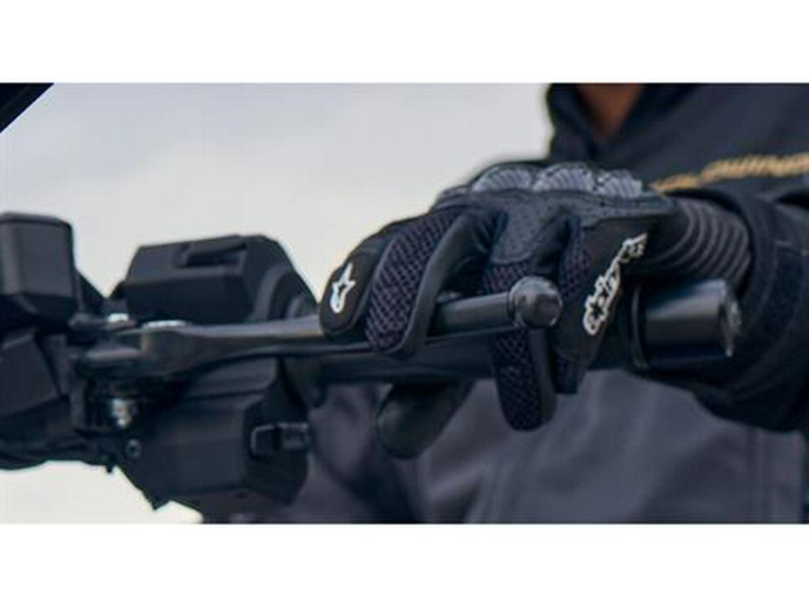 2025 Honda Gold Wing Tour