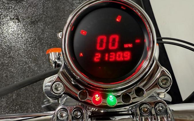 2009 Harley-Davidson® XL1200C - Sportster® 1200 Custom