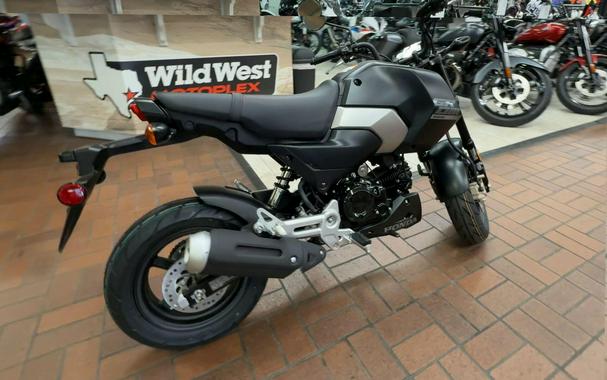 2026 Honda GROM SP